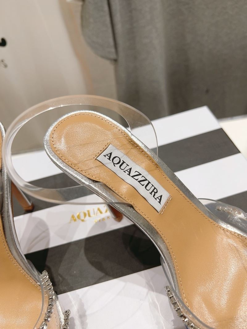 Aquazzura Sandals